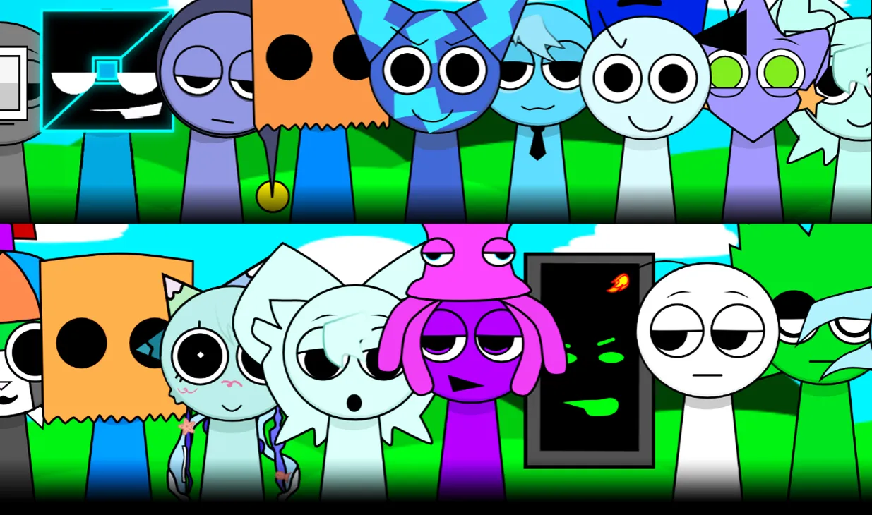 스프런키 OC v3